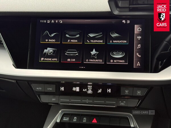 Used Audi A3 2023 for sale - 77659554: Photo 17