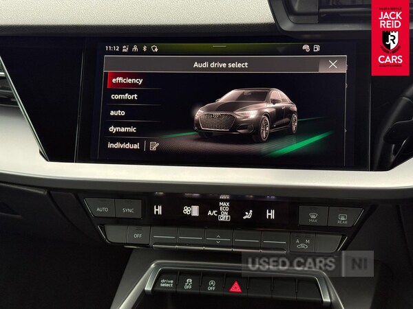 Used Audi A3 2023 for sale - 77659554: Photo 18