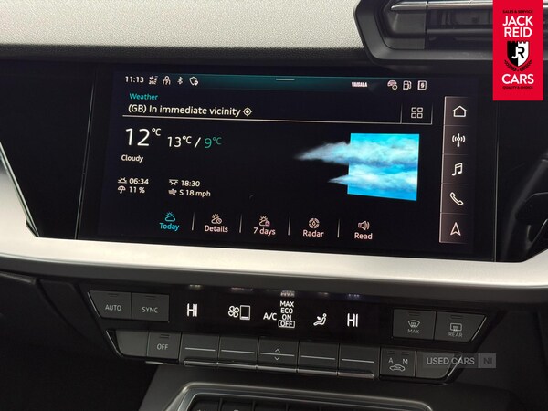 Used Audi A3 2023 for sale - 77659554: Photo 19