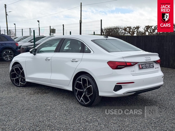 Used Audi A3 2023 for sale - 77659554: Photo 2