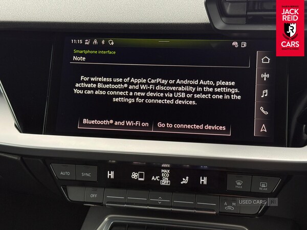 Used Audi A3 2023 for sale - 77659554: Photo 20