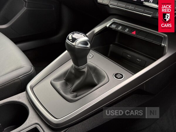 Used Audi A3 2023 for sale - 77659554: Photo 22