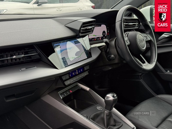 Used Audi A3 2023 for sale - 77659554: Photo 23