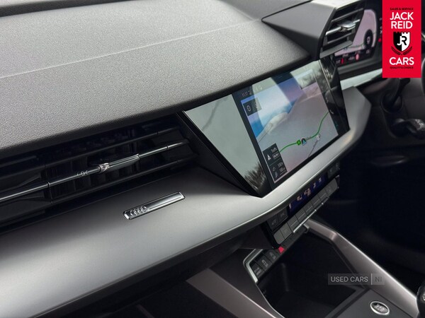 Used Audi A3 2023 for sale - 77659554: Photo 24