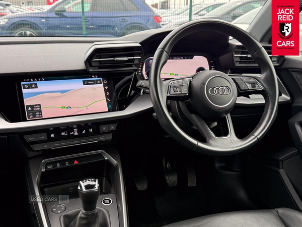 Used Audi A3 2023 for sale - 77659554: Photo 25