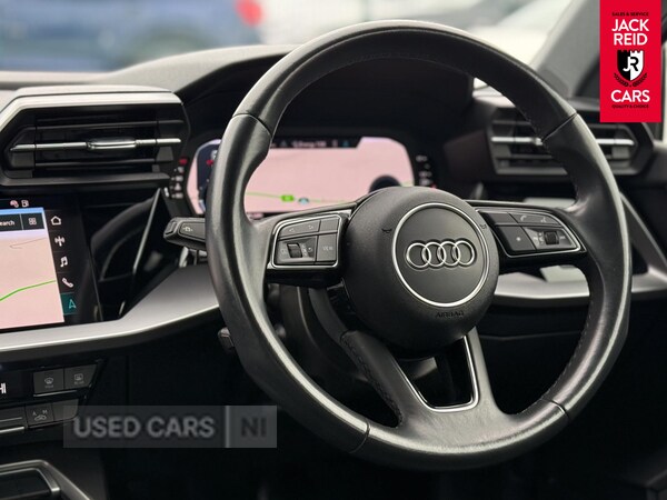 Used Audi A3 2023 for sale - 77659554: Photo 26