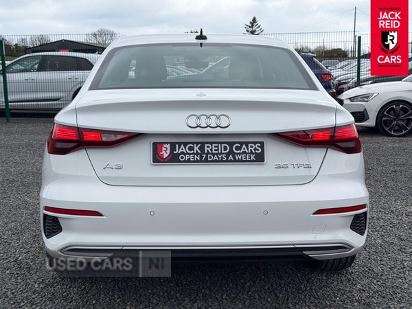 Used Audi A3 2023 for sale - 77659554: Photo 3