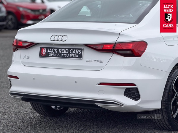 Used Audi A3 2023 for sale - 77659554: Photo 4