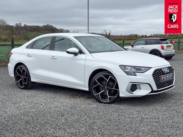 Used Audi A3 2023 for sale - 77659554: Photo 6