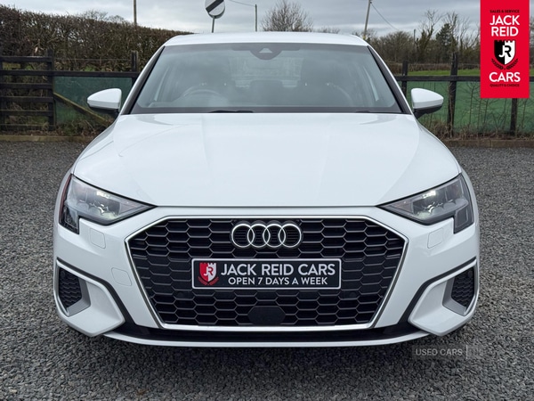 Used Audi A3 2023 for sale - 77659554: Photo 7