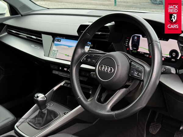 Used Audi A3 2023 for sale - 77659554: Photo 8