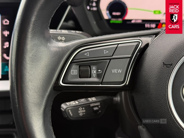 Used Audi A3 2023 for sale - 77659554: Photo 9