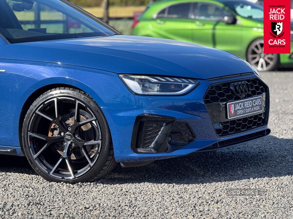 Used Audi A4 2023 for sale - 75991620: Photo 10