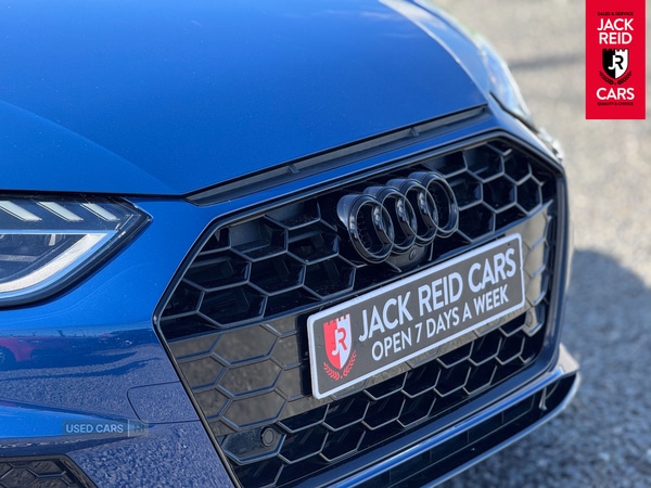 Used Audi A4 2023 for sale - 75991620: Photo 11