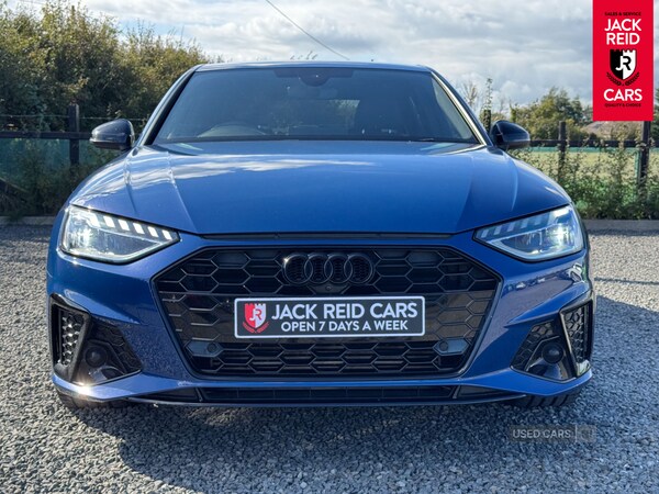 Used Audi A4 2023 for sale - 75991620: Photo 12