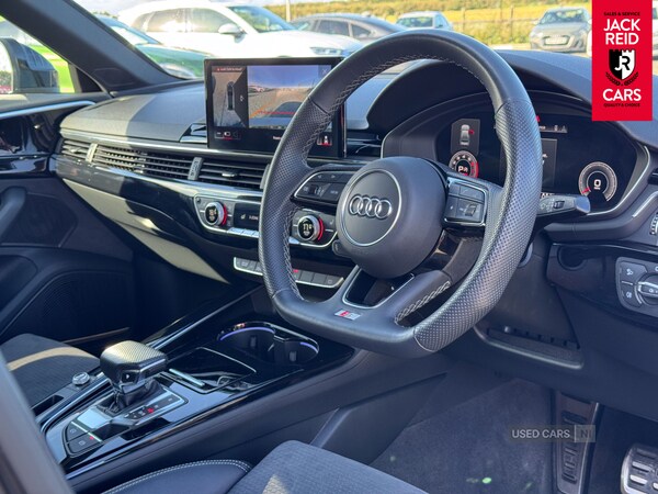 Used Audi A4 2023 for sale - 75991620: Photo 13