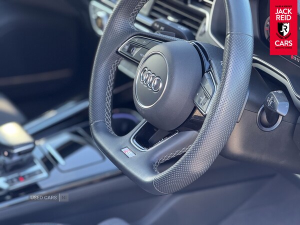 Used Audi A4 2023 for sale - 75991620: Photo 15