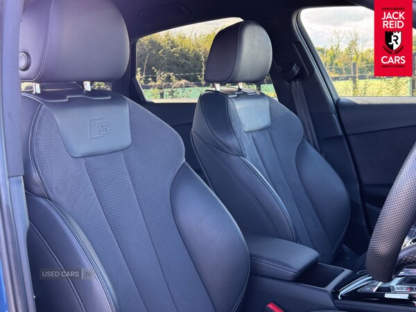 Used Audi A4 2023 for sale - 75991620: Photo 16