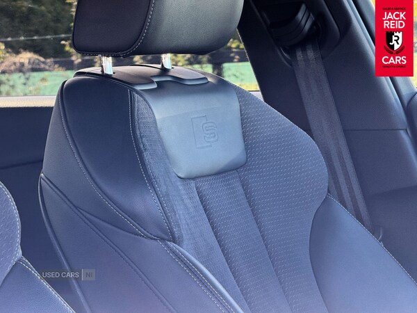 Used Audi A4 2023 for sale - 75991620: Photo 17