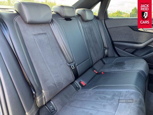 Used Audi A4 2023 for sale - 75991620: Photo 18