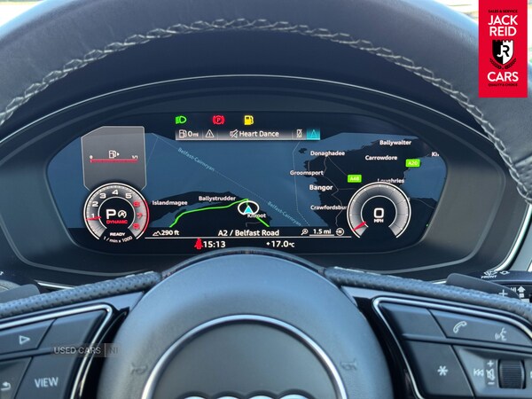 Used Audi A4 2023 for sale - 75991620: Photo 20