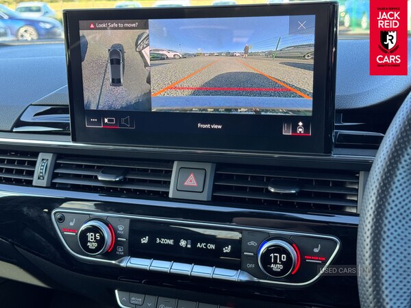 Used Audi A4 2023 for sale - 75991620: Photo 22