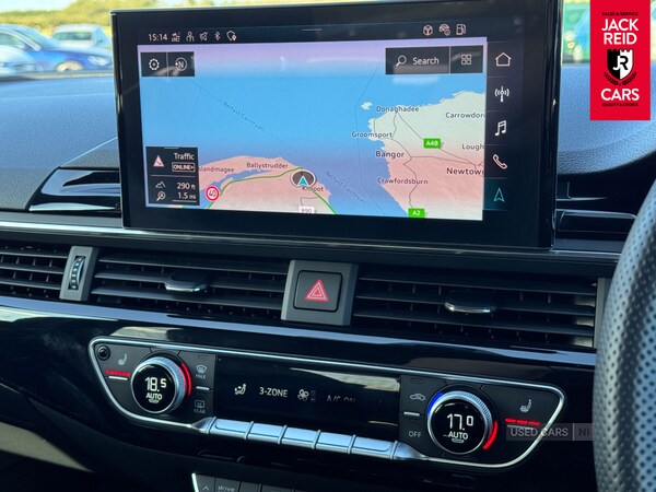 Used Audi A4 2023 for sale - 75991620: Photo 23