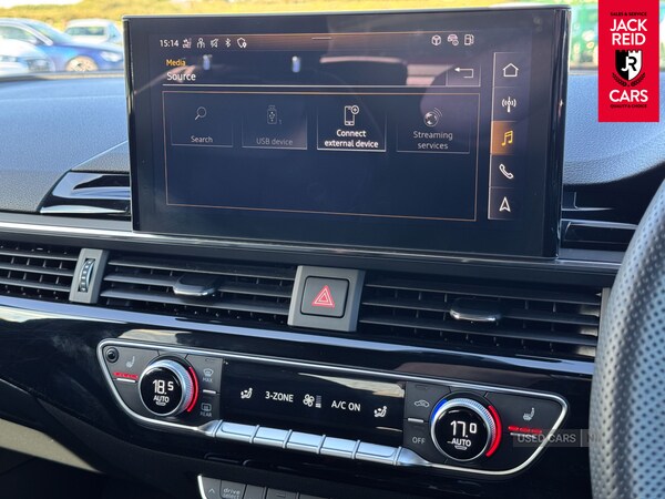 Used Audi A4 2023 for sale - 75991620: Photo 24