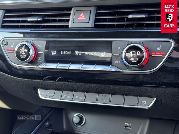 Used Audi A4 2023 for sale - 75991620: Photo 25