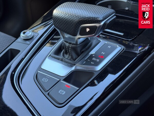 Used Audi A4 2023 for sale - 75991620: Photo 27