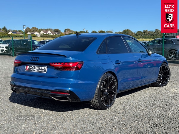 Used Audi A4 2023 for sale - 75991620: Photo 6