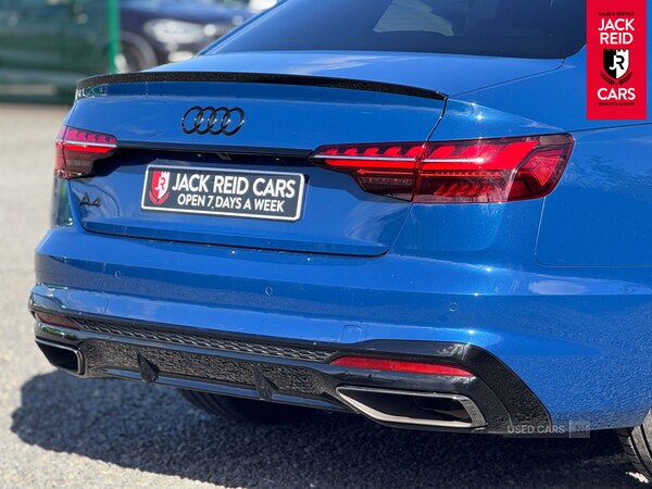 Used Audi A4 2023 for sale - 75991620: Photo 7