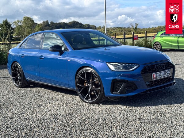 Used Audi A4 2023 for sale - 75991620: Photo 9