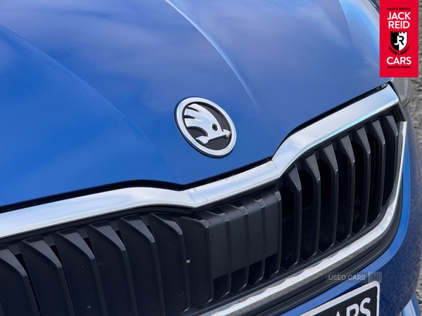 Used Skoda Scala 2020 for sale - 78141732: Photo 10