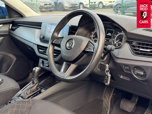 Used Skoda Scala 2020 for sale - 78141732: Photo 11