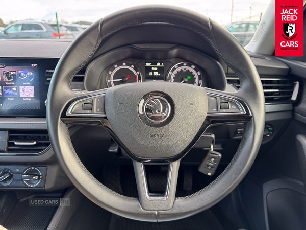 Used Skoda Scala 2020 for sale - 78141732: Photo 14