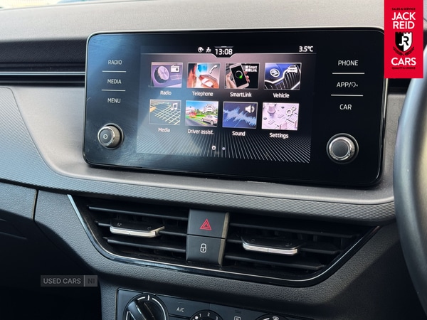 Used Skoda Scala 2020 for sale - 78141732: Photo 17