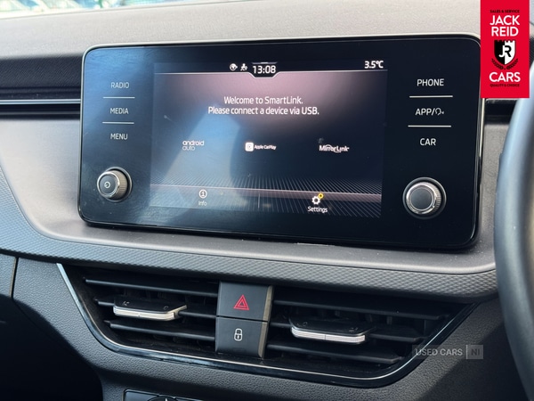 Used Skoda Scala 2020 for sale - 78141732: Photo 18