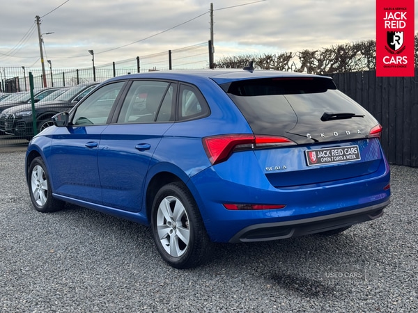 Used Skoda Scala 2020 for sale - 78141732: Photo 2