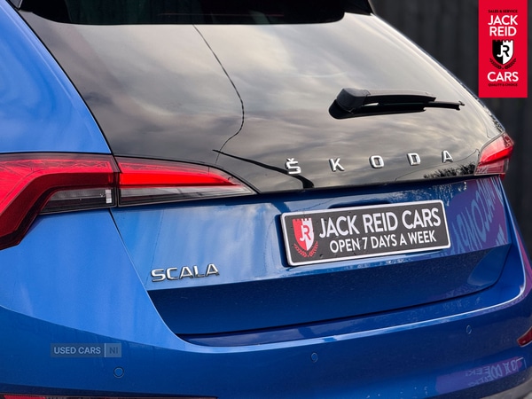 Used Skoda Scala 2020 for sale - 78141732: Photo 3