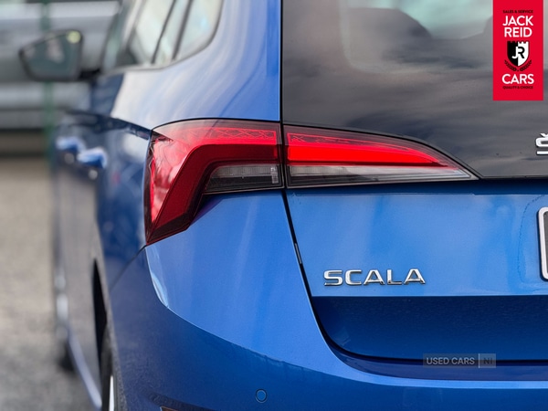 Used Skoda Scala 2020 for sale - 78141732: Photo 4