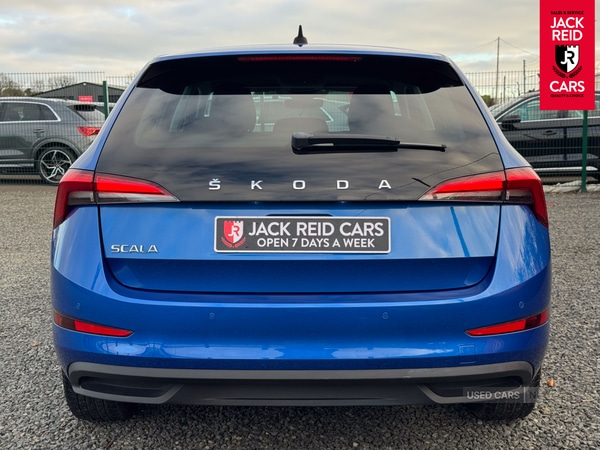 Used Skoda Scala 2020 for sale - 78141732: Photo 5
