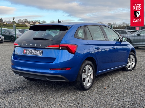 Used Skoda Scala 2020 for sale - 78141732: Photo 6