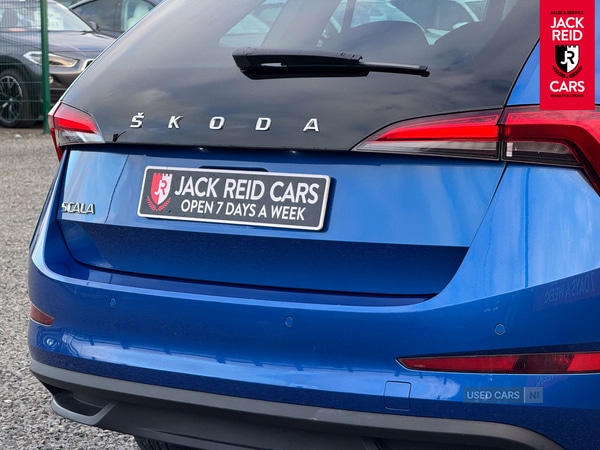 Used Skoda Scala 2020 for sale - 78141732: Photo 7