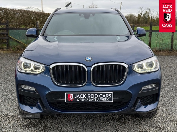 Used BMW X3 2019 for sale - 77926430: Photo 10