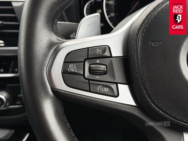 Used BMW X3 2019 for sale - 77926430: Photo 12