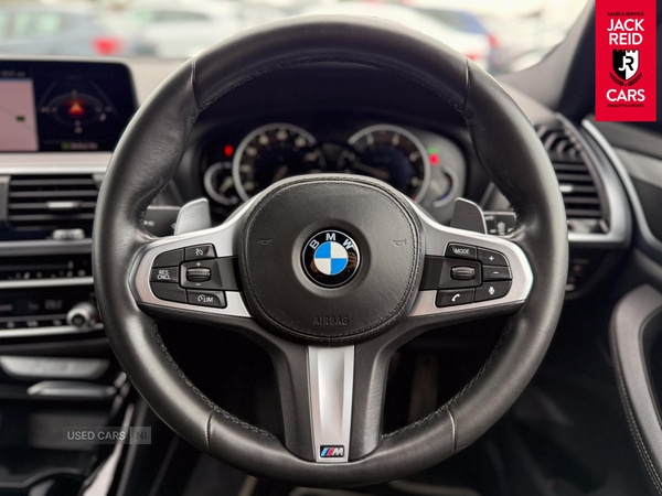 Used BMW X3 2019 for sale - 77926430: Photo 14