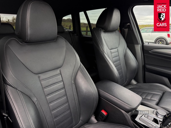 Used BMW X3 2019 for sale - 77926430: Photo 15