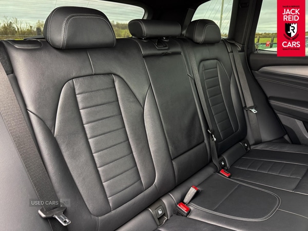 Used BMW X3 2019 for sale - 77926430: Photo 16