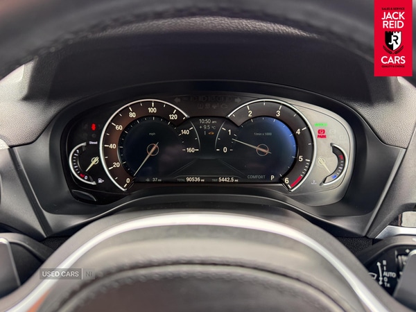 Used BMW X3 2019 for sale - 77926430: Photo 17